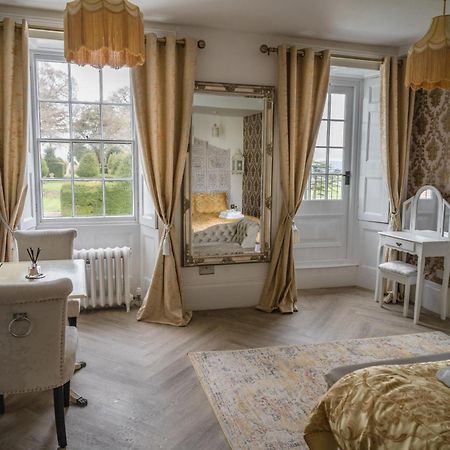 Croydon Hall Майнхед Номер фото