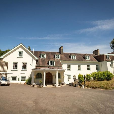 Croydon Hall Майнхед Номер фото